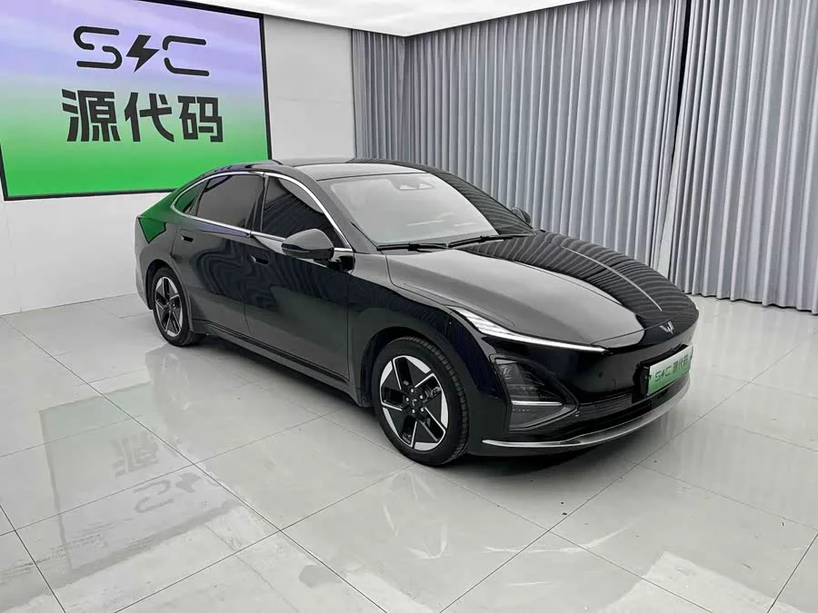 Wuling Starlight