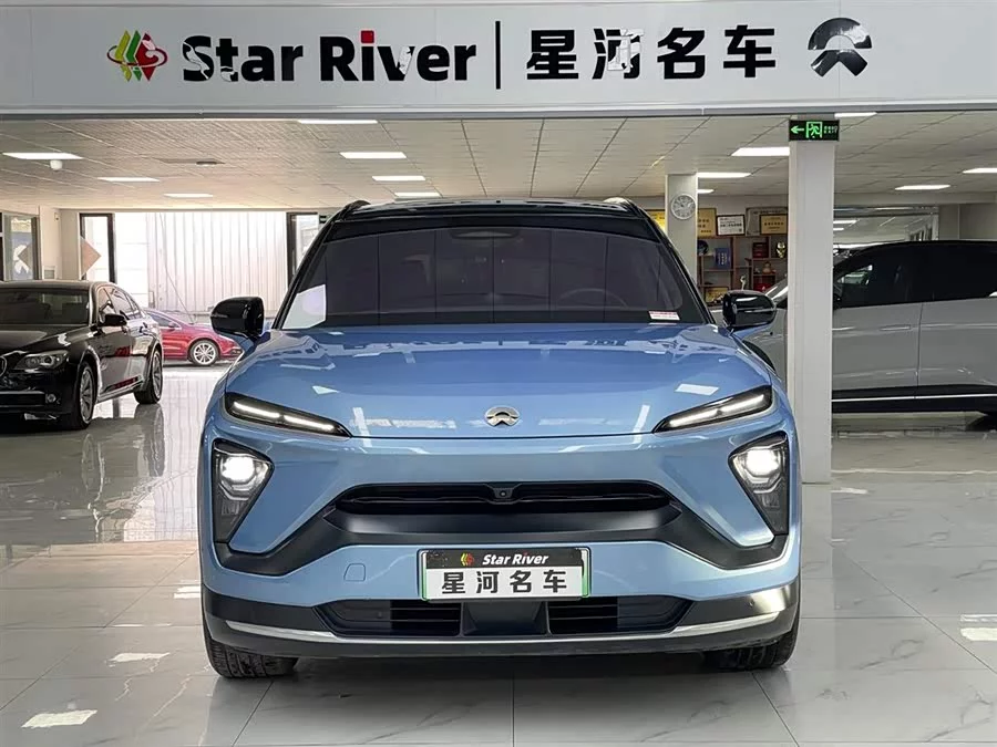 NIO ES6