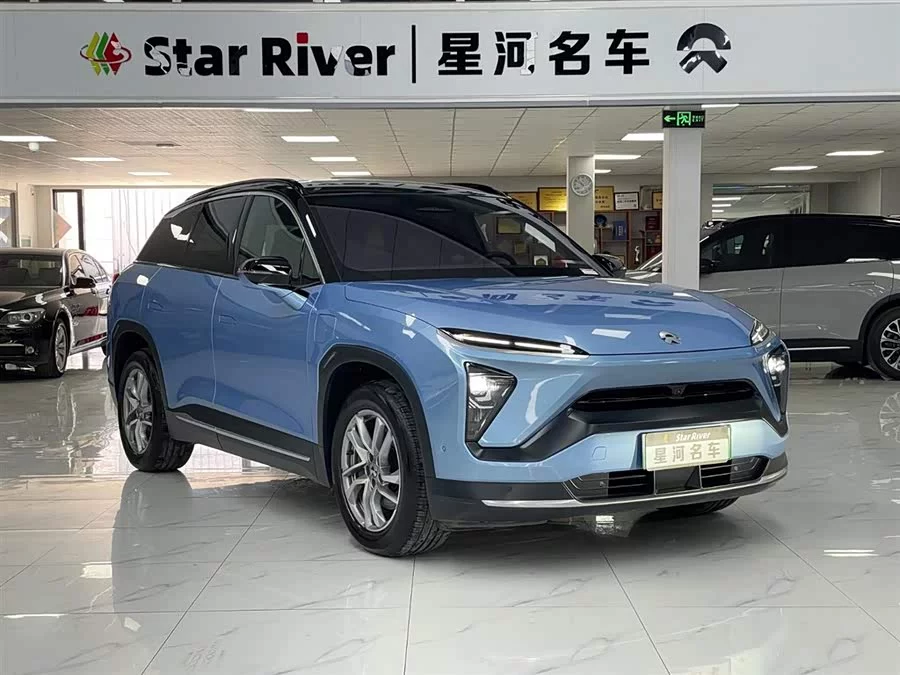 NIO ES6