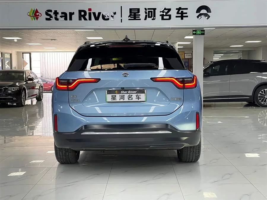 NIO ES6