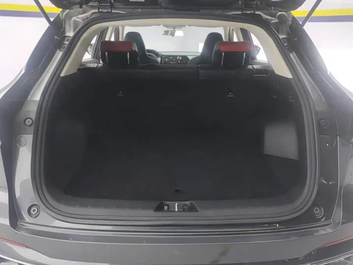 Changan CS55PLUS