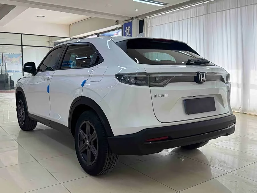 Honda XR-V