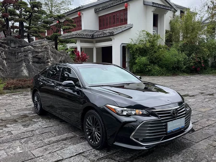 Toyota Avalon