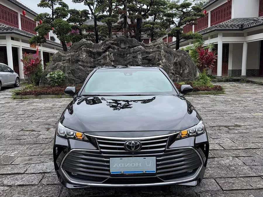 Toyota Avalon