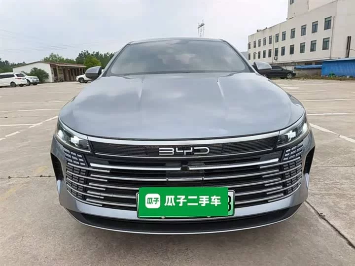 BYD Destroyer 05