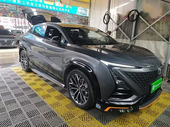 Changan UNI-T