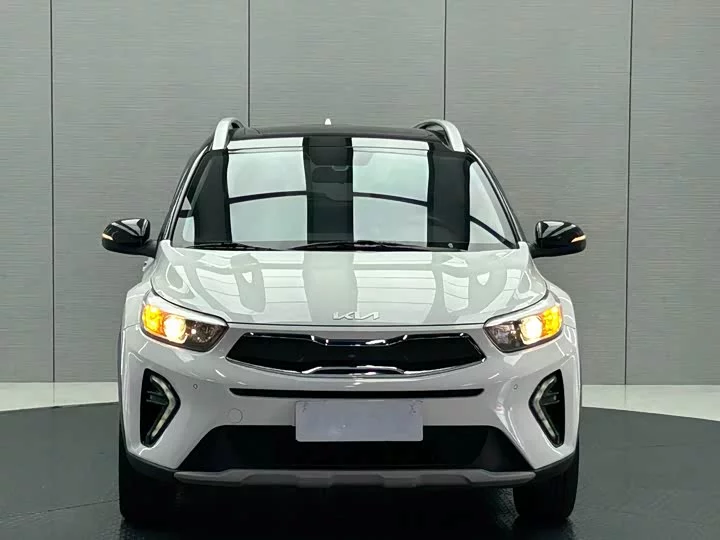 kia Yipao