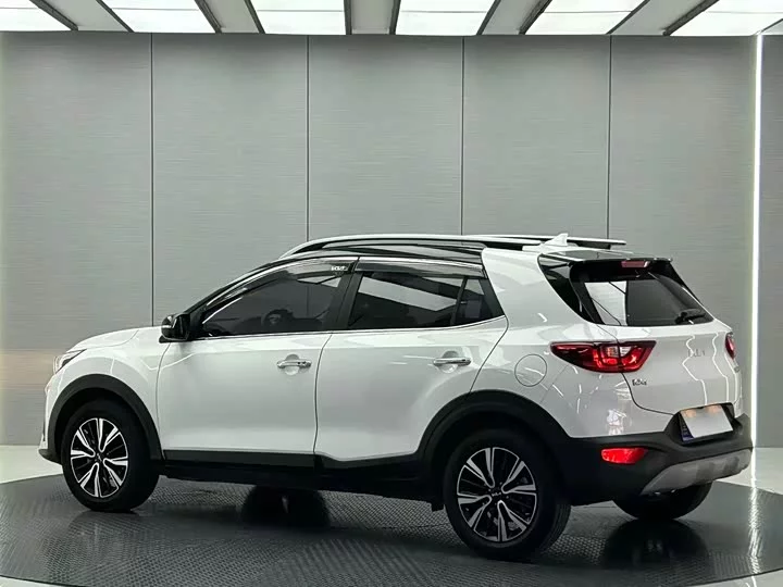 kia Yipao