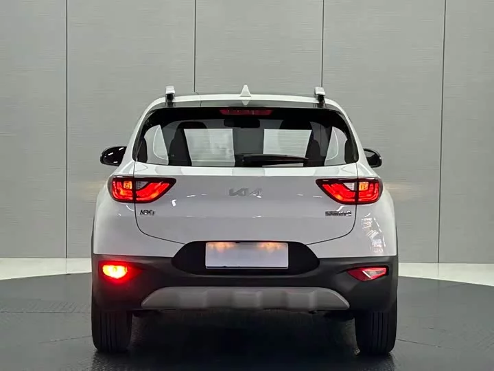 kia Yipao