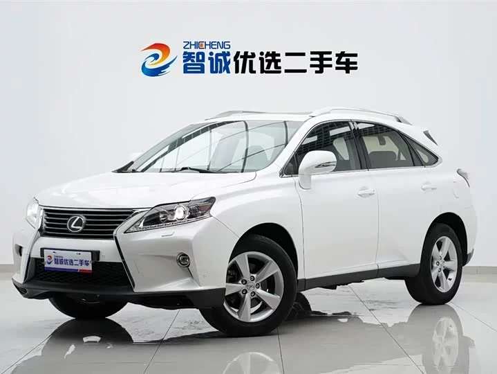 Lexus RX Classic