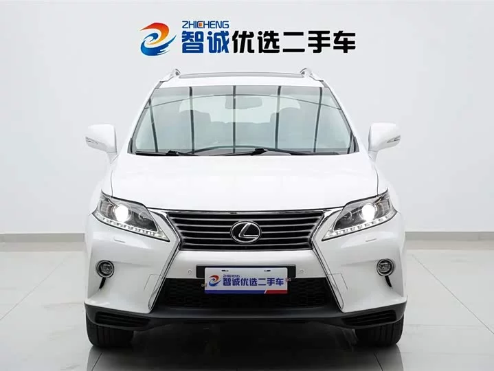 Lexus RX Classic