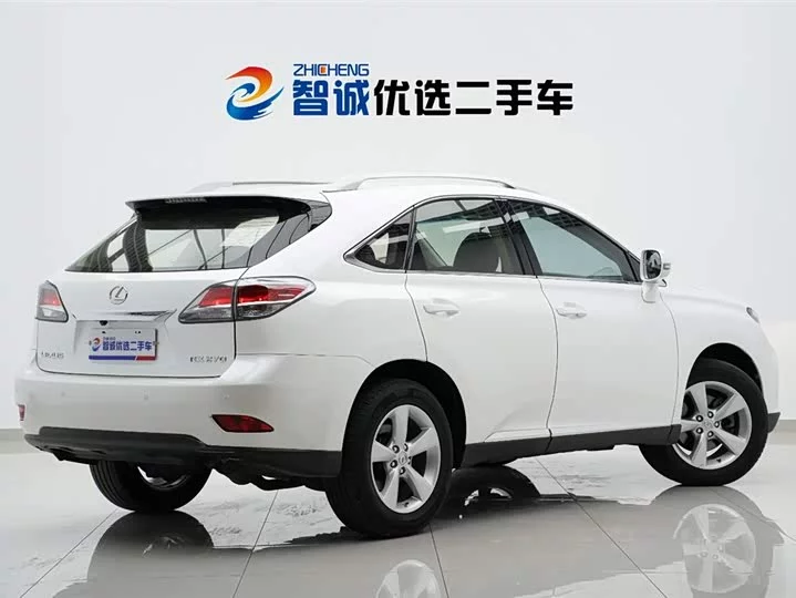 Lexus RX Classic
