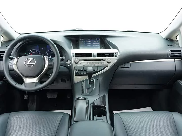 Lexus RX Classic