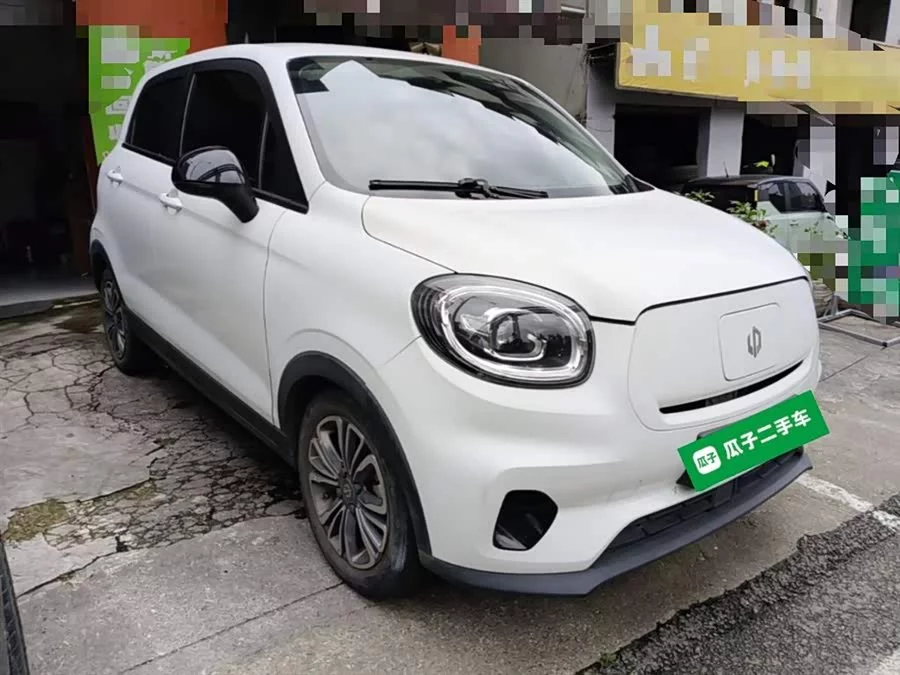 Leapmotor T03