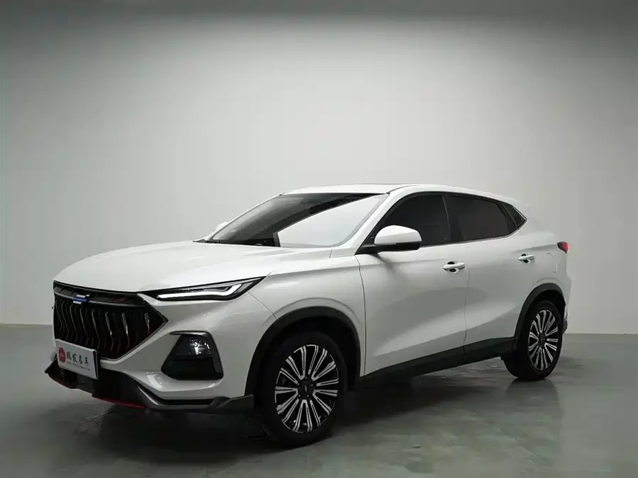 Oshan X5