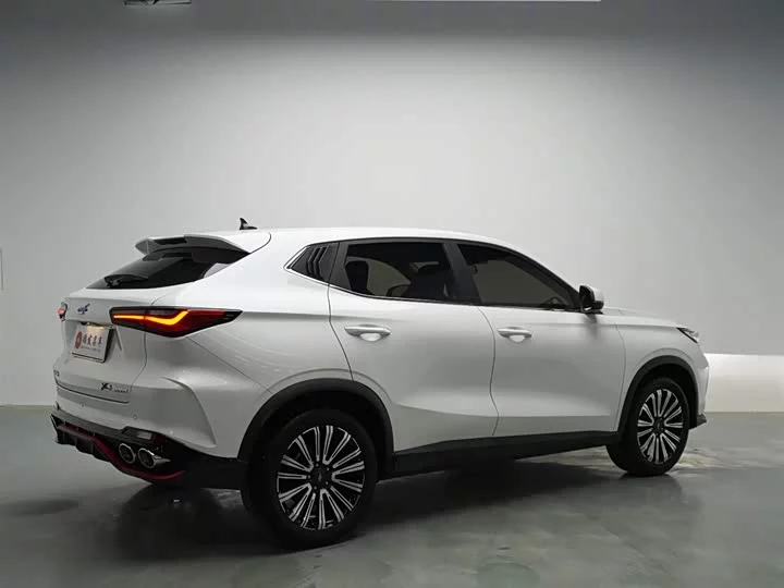 Oshan X5