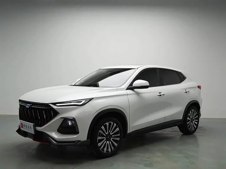 Oshan X5