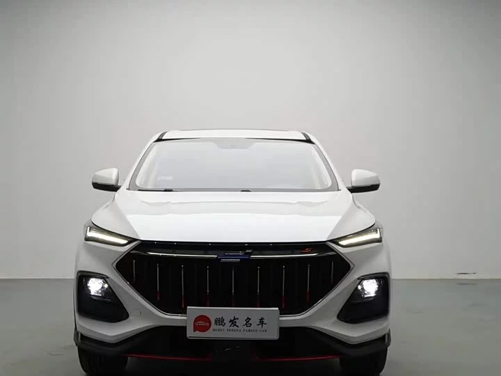 Oshan X5