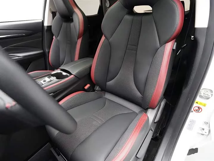 Oshan X5