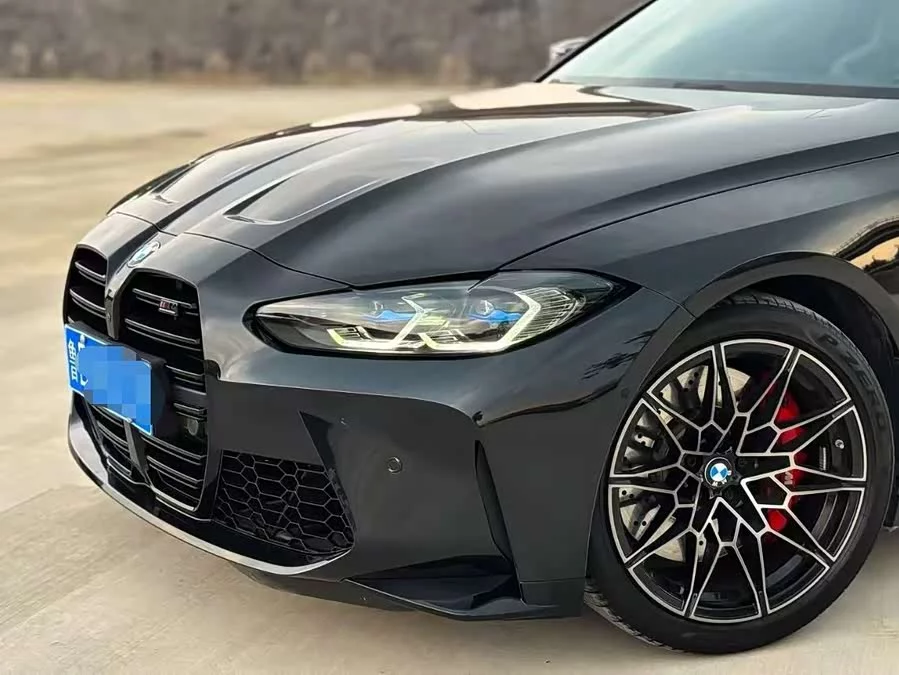 BMW M4