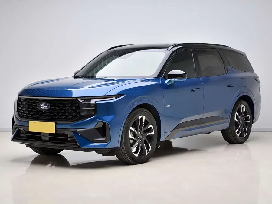 Ford Edge
