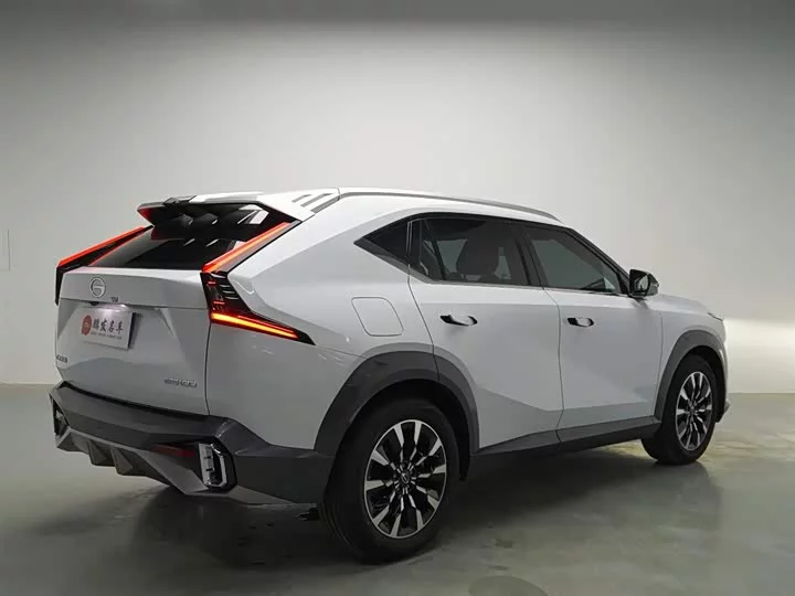 GAC Trumpchi Empow