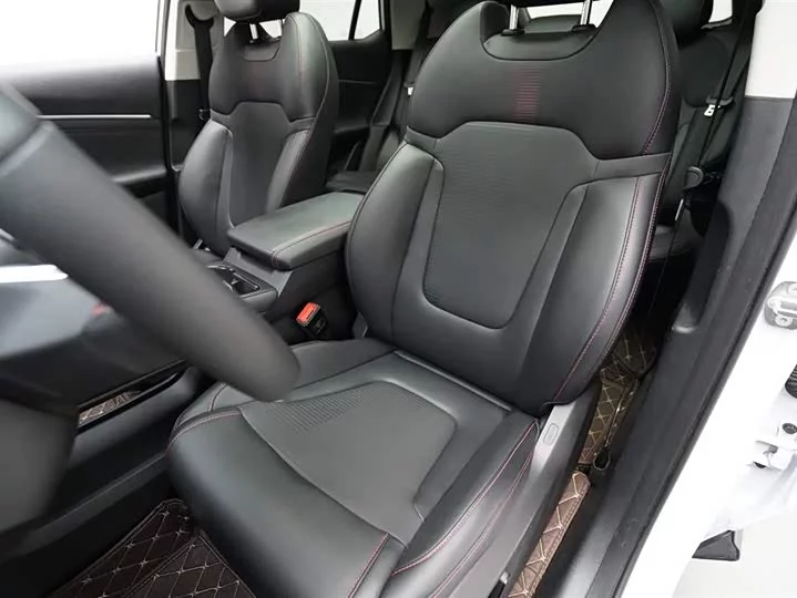 GAC Trumpchi Empow