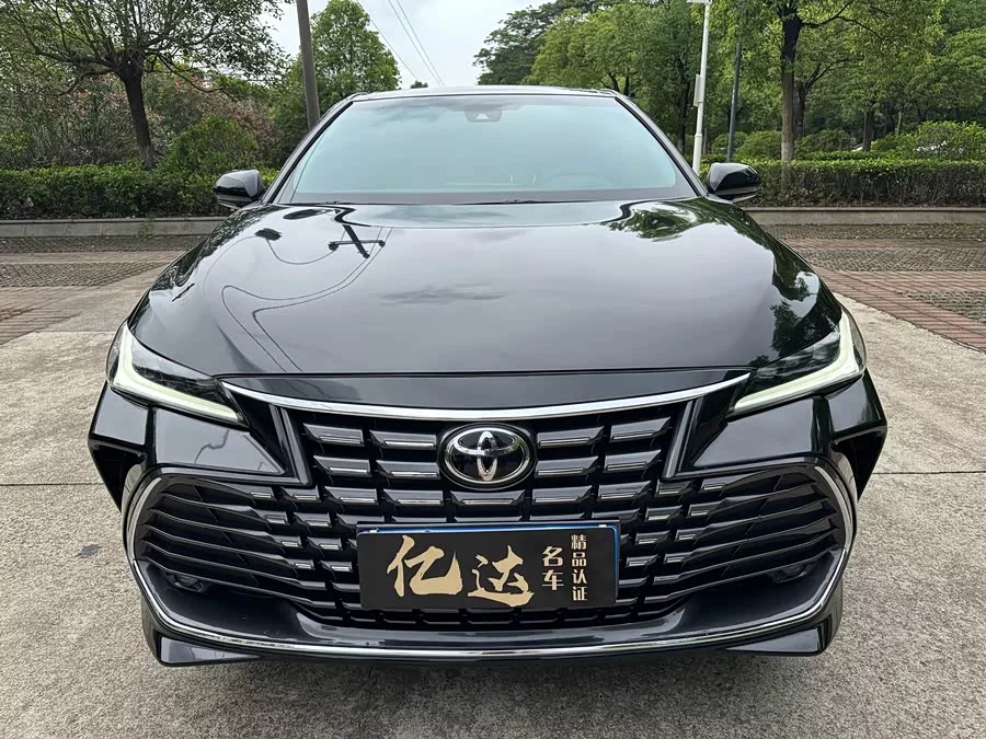 Toyota Avalon
