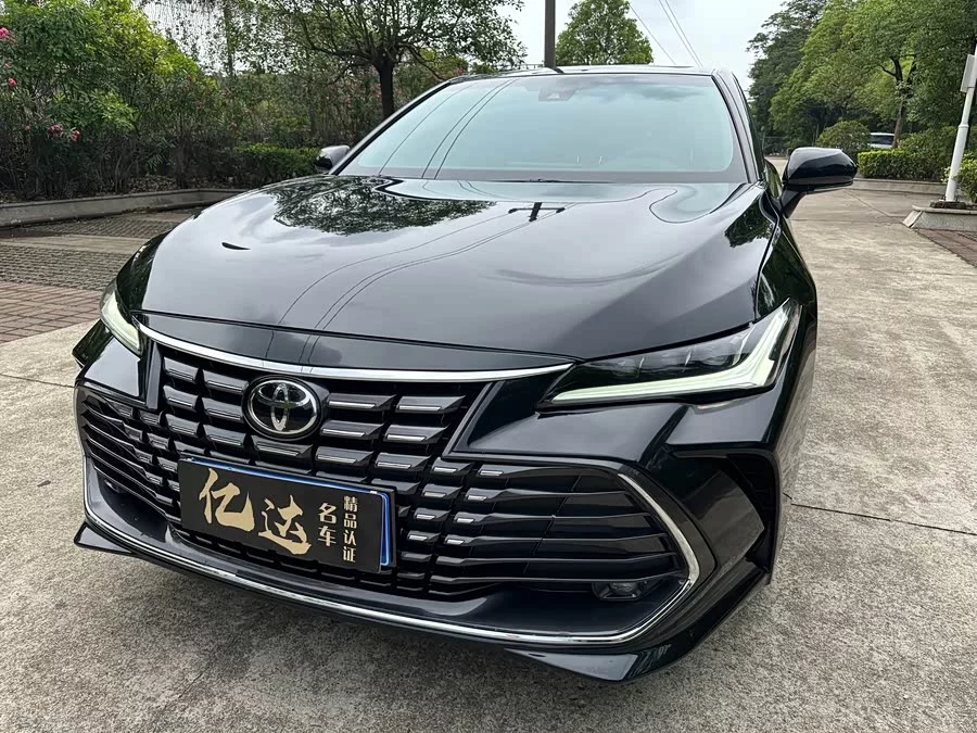 Toyota Avalon