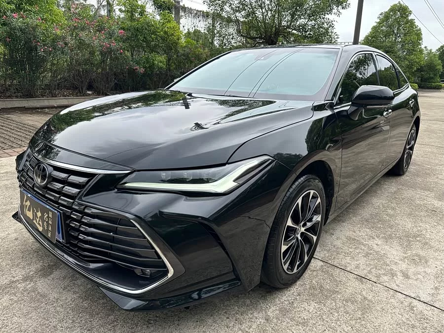 Toyota Avalon