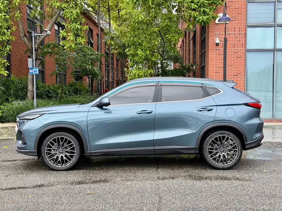 Oshan X5