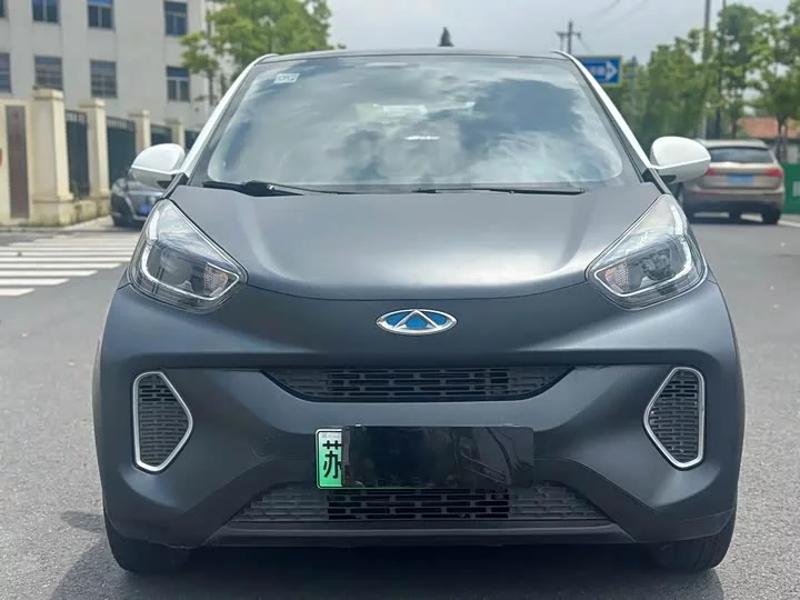 Chery eQ1