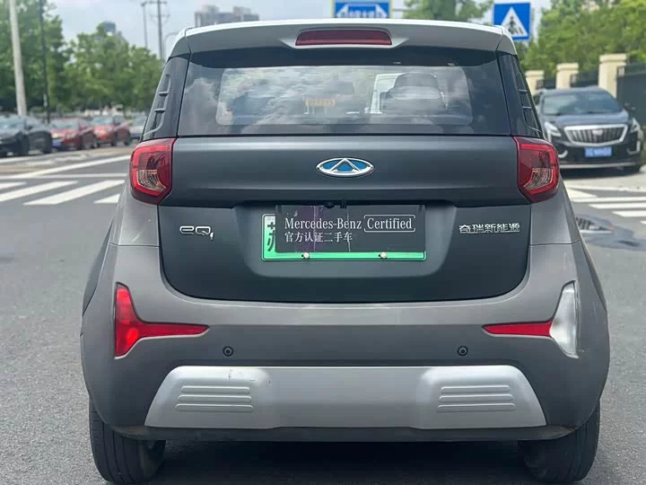 Chery eQ1
