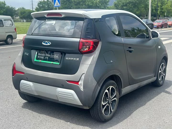 Chery eQ1
