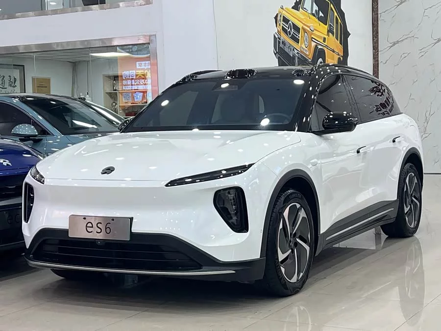NIO ES6