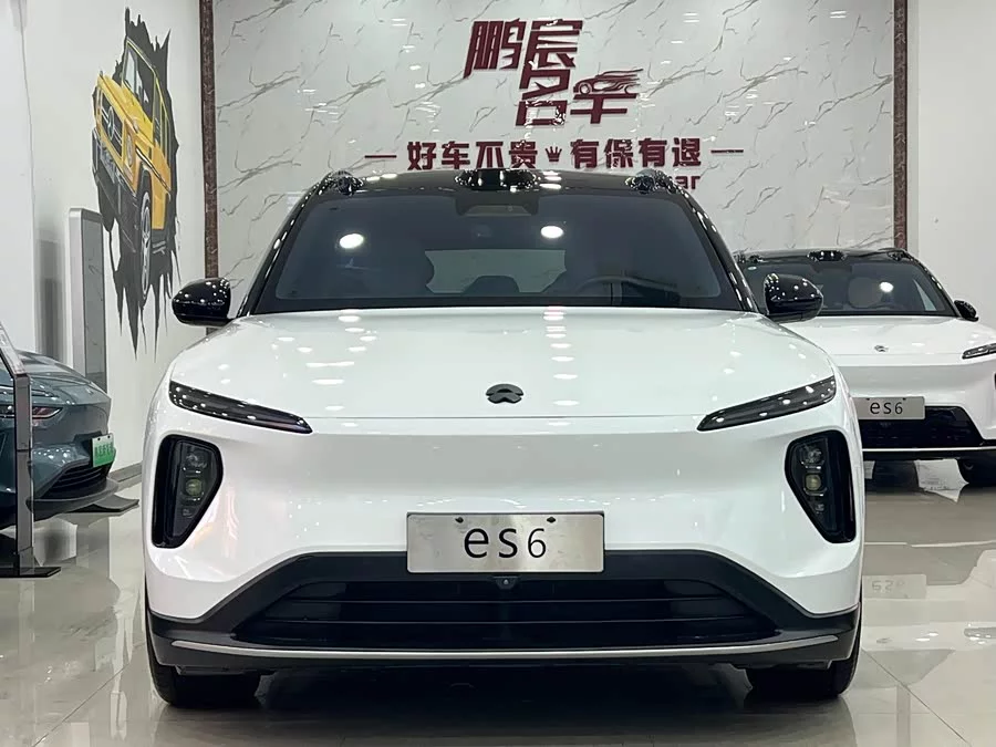 NIO ES6