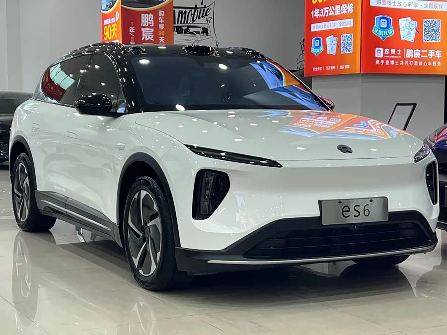 NIO ES6