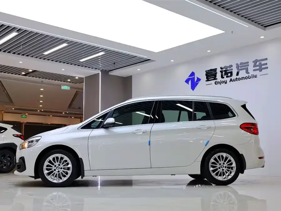 BMW 2 Series Active Tourer