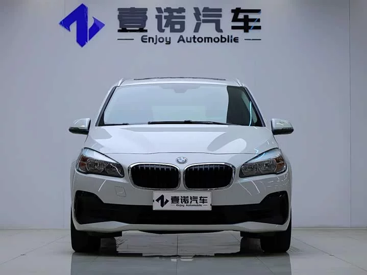 BMW 2 Series Active Tourer