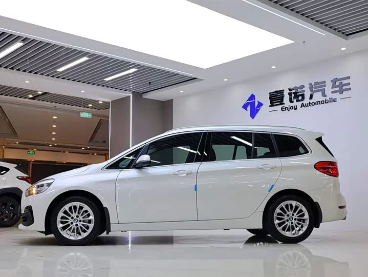BMW 2 Series Active Tourer