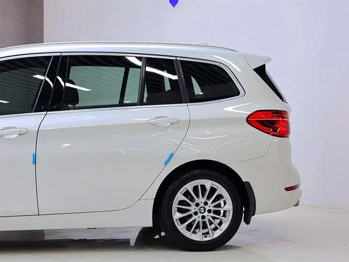 BMW 2 Series Active Tourer