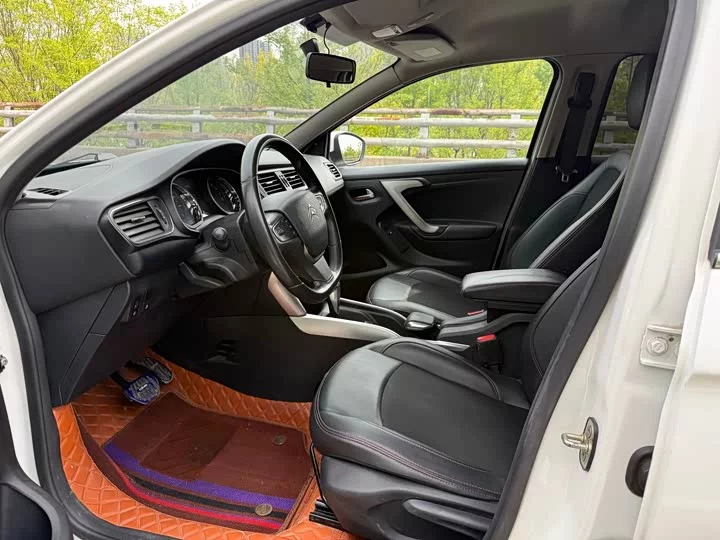 Citroën C3-XR