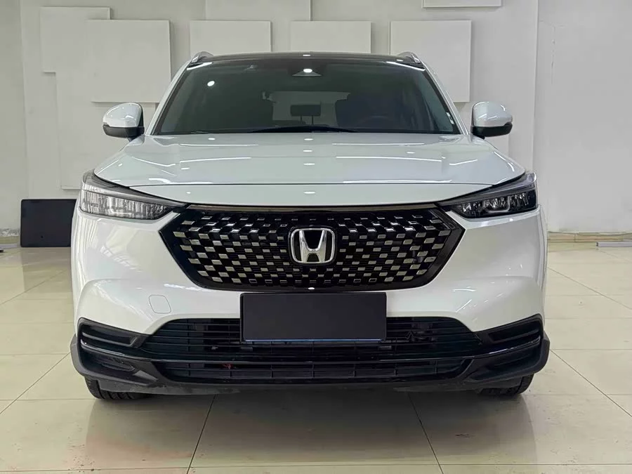 Honda XR-V