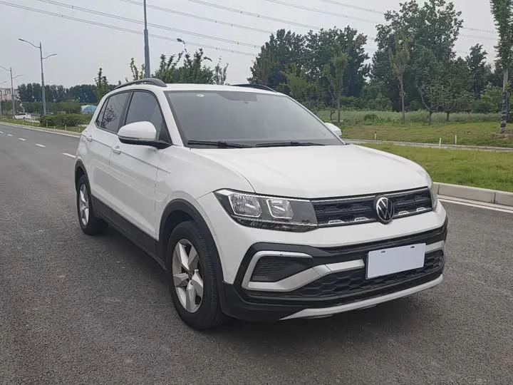 Volkswagen Tu Kai