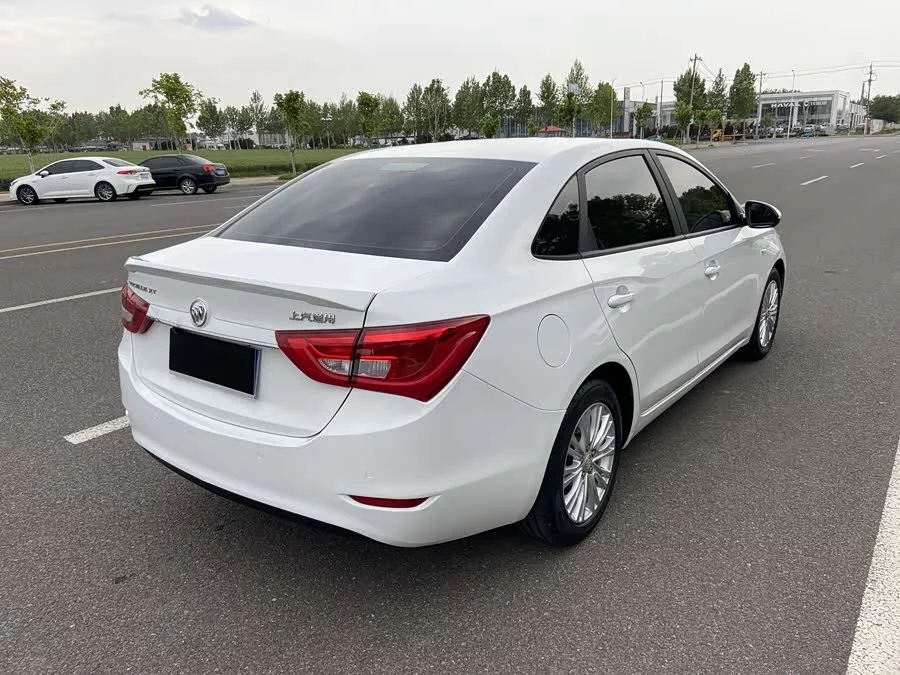 Buick Hideo