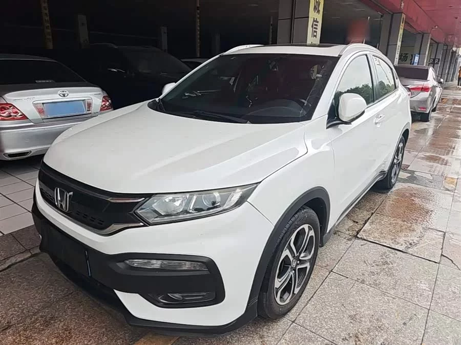 Honda XR-V