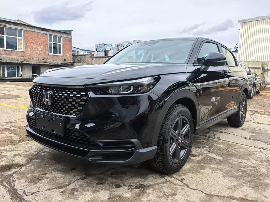 Honda XR-V