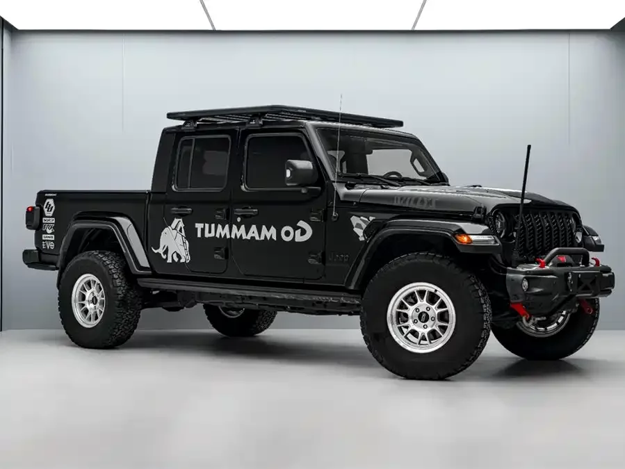 Jeep Gladiator