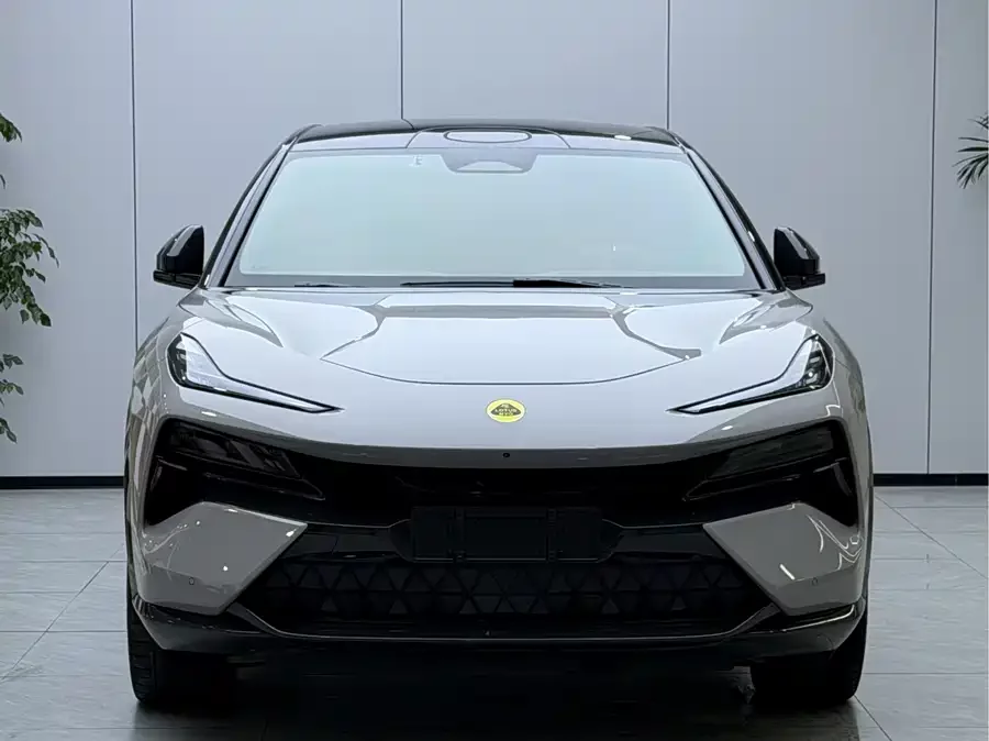 Lotus ELETRE