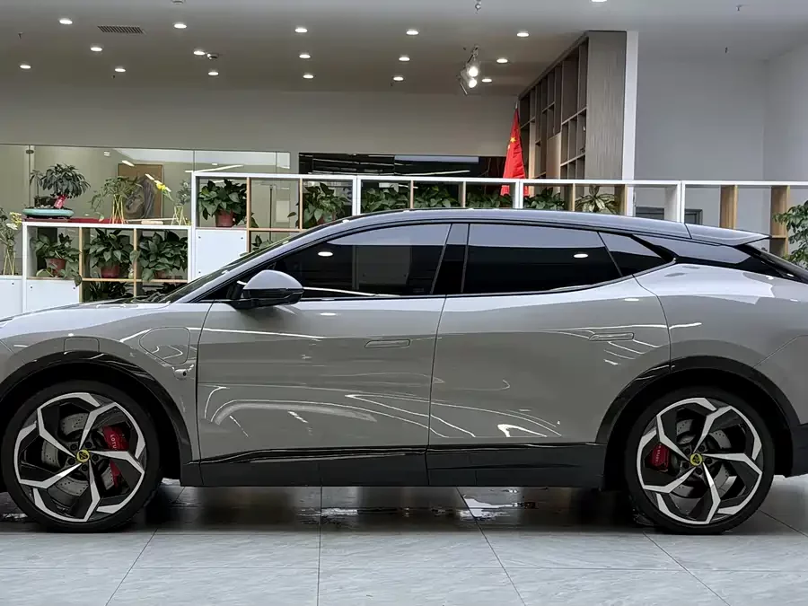 Lotus ELETRE